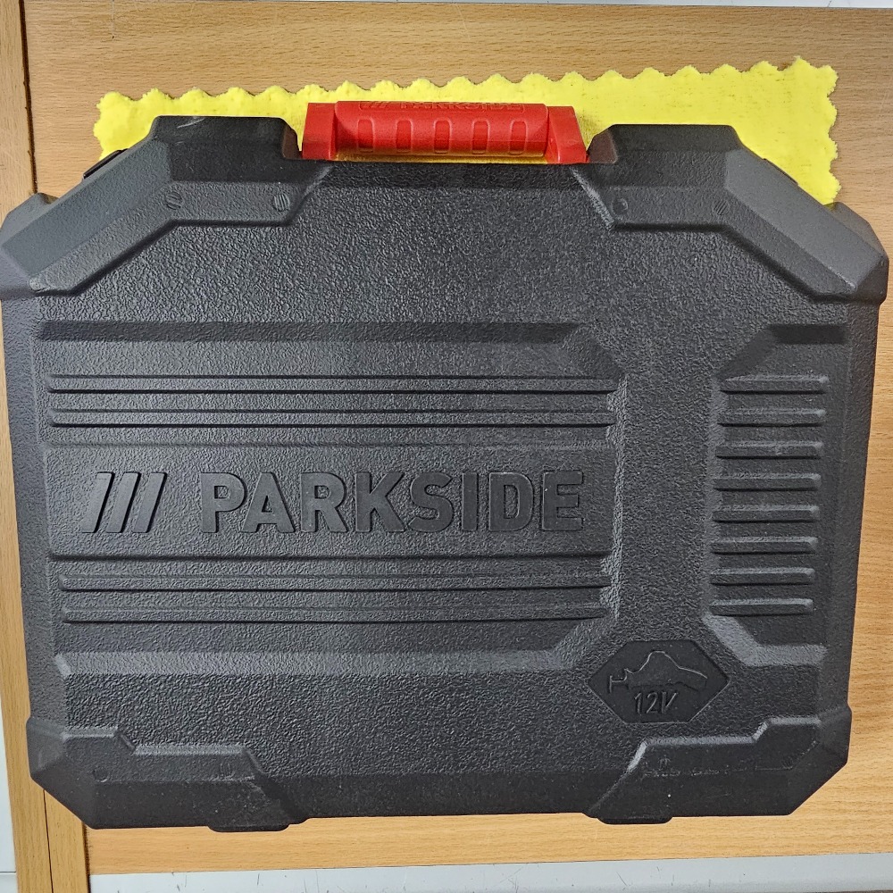 Parkside Parkside Cordless Garden Saw w/ case Own4Less